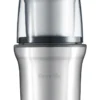 Breville The Coffee & Spice Stainless Steel Grinder Brushed Steel BCG200BSS -Furniture Series Store 195877810 1 1 720x928