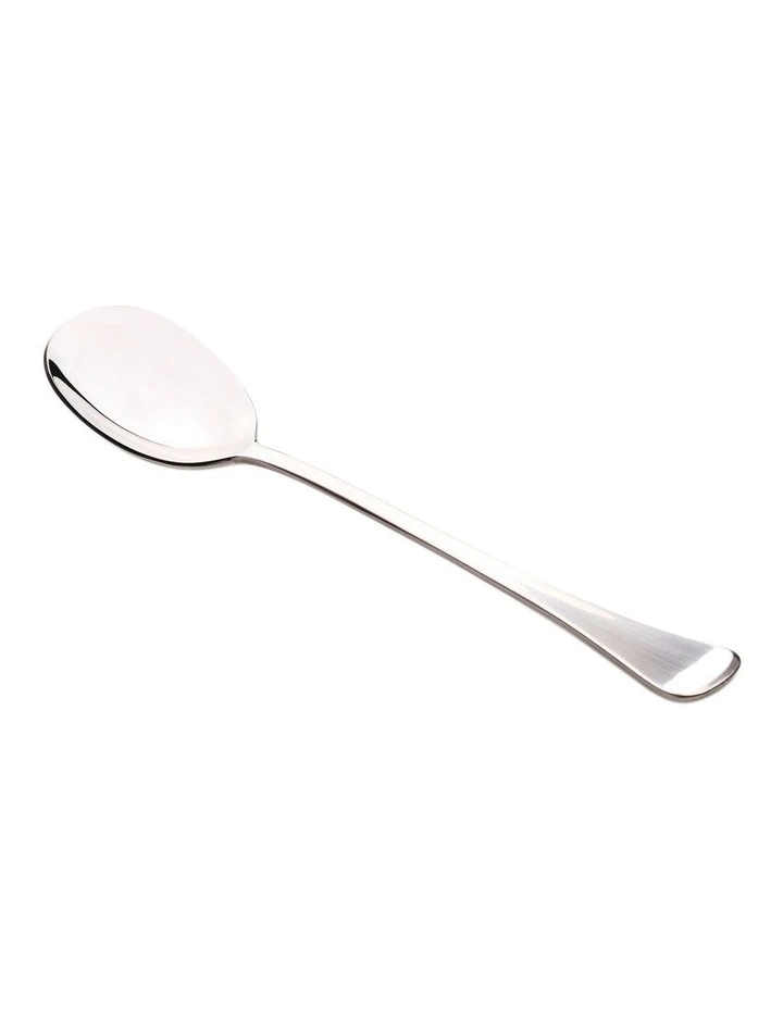 Maxwell & Williams Cosmopolitan Stainless Steel Salad Spoon 3 Maxwell & Williams Cosmopolitan Stainless Steel Salad Spoon