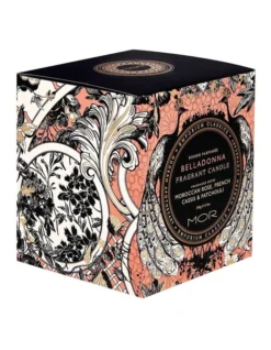 Emporium Classics Belladonna Fragrant Candle
