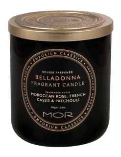 Emporium Classics Belladonna Fragrant Candle -Furniture Series Store 248914810 3 720x928