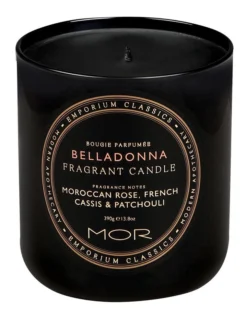 Emporium Classics Belladonna Fragrant Candle -Furniture Series Store 248914810 4 720x928