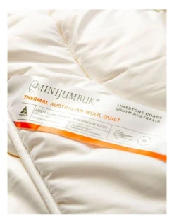 Thermal Australian Wool Quilt -Furniture Series Store 254490220 5 1 720x928