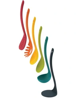 Joseph Joseph Nest Kitchen Utensils Plus Set