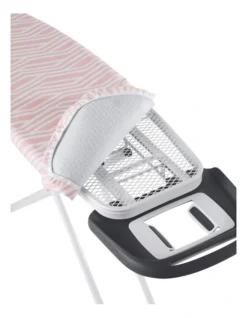 Mode Ironing Board Red/White SB4400 -Furniture Series Store 321610960 3 720x928