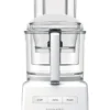 Magimix Food Processor 5200XL In White -Furniture Series Store 366978790 1 2 720x928