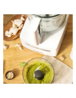 Magimix Food Processor 5200XL In White -Furniture Series Store 366978790 7 720x928