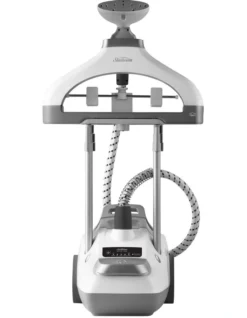 Butler Turbo Garment Steamer White SG3000