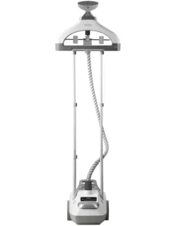 Butler Turbo Garment Steamer White SG3000 -Furniture Series Store 376376140 3 1 720x928