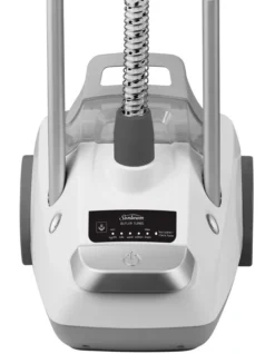 Butler Turbo Garment Steamer White SG3000 -Furniture Series Store 376376140 5 1 720x928