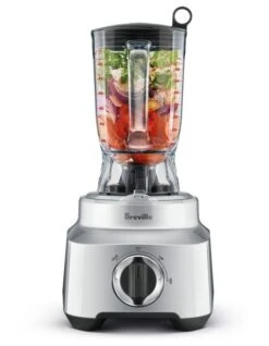 Breville The Kitchen Wizz 8 Plus Food Processor Silver BFP580SIL -Furniture Series Store 416263240 3 720x928
