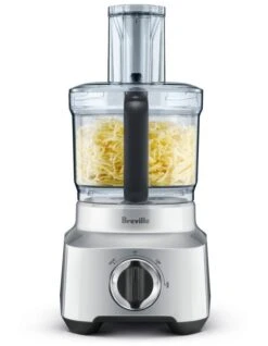 Breville The Kitchen Wizz 8 Plus Food Processor Silver BFP580SIL -Furniture Series Store 416263240 5 720x928