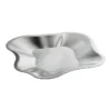 Iittala Alvar Aalto Collection Metal Bowl 35.8x6cm In Silver -Furniture Series Store 437230990 437206150 1 720x928