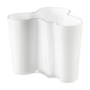 Iittala Alvar Aalto 12cm Glass Vase White -Furniture Series Store 437231080 437206780 1 720x928