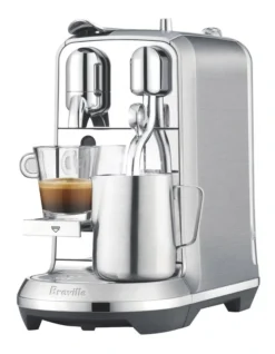 Nespresso By Breville Creatista Plus Capsule Coffee Machine Brushed Stainless Steel BNE800BSS 14 Nespresso By Breville Creatista Plus Capsule Coffee Machine Brushed Stainless Steel BNE800BSS -Furniture Series Store 473222800 6 2 720x928