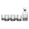 Royal Doulton Earlswood 7pc Decanter Set 2 Royal Doulton Earlswood 7pc Decanter Set -Furniture Series Store 502290730 1 720x928