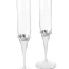 Wedgwood Vera Wang Infinity Set Of 2 Flute -Furniture Series Store 503137720 1 720x928