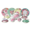Miranda Kerr 15 Piece Teaset Multicolour -Furniture Series Store 503437870 1 720x928