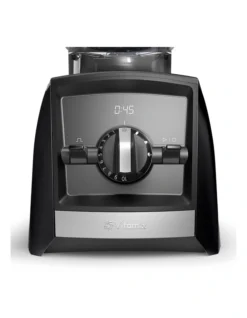 Ascent Series A2500i High Performance Super Blender Black -Furniture Series Store 568903150 3 2 720x928