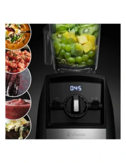 Ascent Series A2500i High Performance Super Blender Black -Furniture Series Store 568903150 5 2 720x928