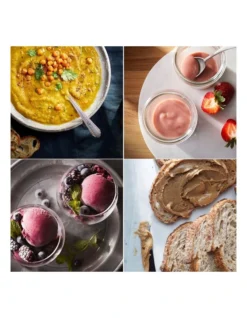 Ascent Series A2500i High Performance Super Blender Black -Furniture Series Store 568903150 6 720x928