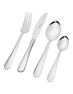 Hampton 24 Piece Cutlery Set In Stainless Steel -Furniture Series Store 569324890 3 2 720x928