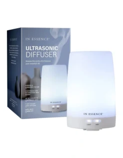 Ultrasonic Vaporiser
