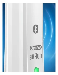 Oral B Smart 4 4000 Toothbrush White 4000N -Furniture Series Store 606389500 2 1 720x928