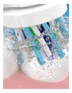 Oral B Smart 4 4000 Toothbrush White 4000N -Furniture Series Store 606389500 3 1 720x928