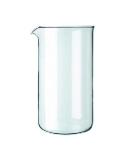 Bodum Glass Beaker, 8 Cup