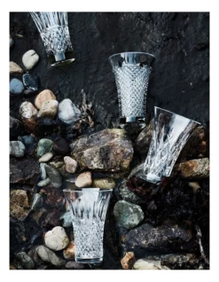 Waterford Treasures Of The Sea Tramore 20cm Crystal Vase Clear -Furniture Series Store 611008480 2 720x928