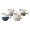 Royal Doulton Coffee Studio Set Of 4 260ml Small Mugs -Furniture Series Store 616836430 1 720x928