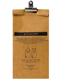 Royal Doulton Coffee Studio 112ml Sugar & Milk Set -Furniture Series Store 616837060 3 720x928