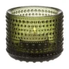 Iittala Kastehelmi 6.4cm Votive Green -Furniture Series Store 616838410 1 720x928