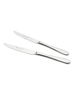 Hampton 8pc Steak Knife Set