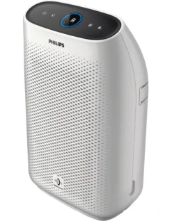 Philips Series 1000 White Air Purifier AC1215/70