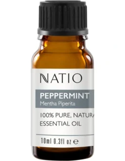 Peppermint Pure Essential Oil