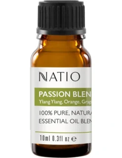 Passion Pure Essential Oil Blend