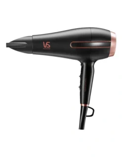 Super Power 2400 Hair Dryer In Black 12 Super Power 2400 Hair Dryer In Black -Furniture Series Store 641873800 5 720x928