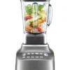 Breville The Super Q Blender Silver BBL820SHY -Furniture Series Store 645844240 2 720x928