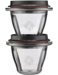 Blending Bowls With Self Detect