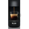 Nespresso By Breville Essenza Mini Solo Capsule Coffee Machine Black BEC220BLK 1 Nespresso By Breville Essenza Mini Solo Capsule Coffee Machine Black BEC220BLK -Furniture Series Store 648924490 1 1 720x928