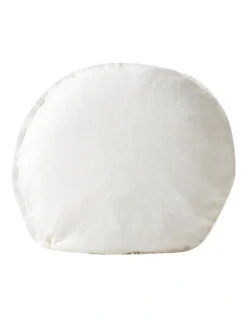 Vintage Linen Fringe Cushion Range In Marshmallow -Furniture Series Store 650191870 691814170 3 720x928