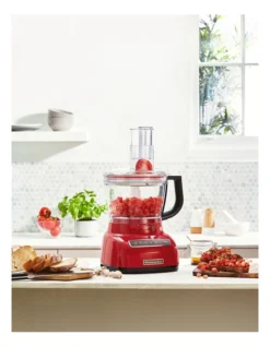 KitchenAid Dicing Kit Attachment For Food Processor Grey 5KFP13DC12 7 KitchenAid Dicing Kit Attachment For Food Processor Grey 5KFP13DC12 -Furniture Series Store 651594340 3 1 720x928