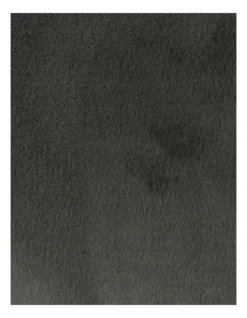 Heritage Faux Mink Blanket Charcoal 8 Heritage Faux Mink Blanket Charcoal -Furniture Series Store 656045110 656044480 3 720x928