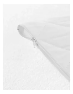 Aero Cotton Quilted Waterproof Pillow Protector -Furniture Series Store 657462790 3 1 720x928