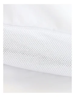 Aero Cotton Quilted Waterproof Pillow Protector -Furniture Series Store 657462790 4 1 720x928