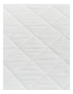 Aero Cotton Quilted Waterproof Pillow Protector -Furniture Series Store 657462790 5 720x928