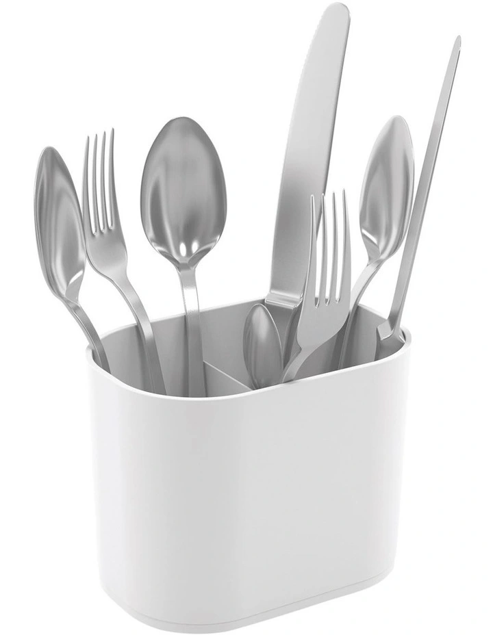 Joseph Joseph Extend Expandable Dish Rack Grey 6 Joseph Joseph Extend Expandable Dish Rack Grey - Image 4