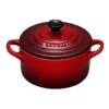 Le Creuset Mini Cocotte Cerise -Furniture Series Store 657899830 1 720x928
