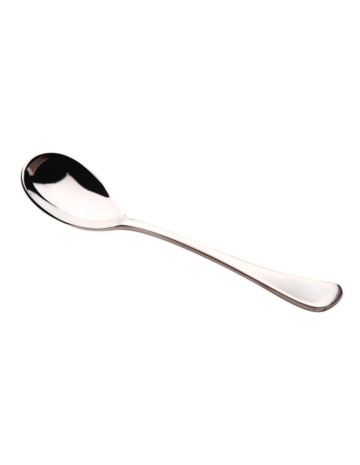 Maxwell & Williams Cosmopolitan Stainless Steel Fruit Spoon 3 Maxwell & Williams Cosmopolitan Stainless Steel Fruit Spoon